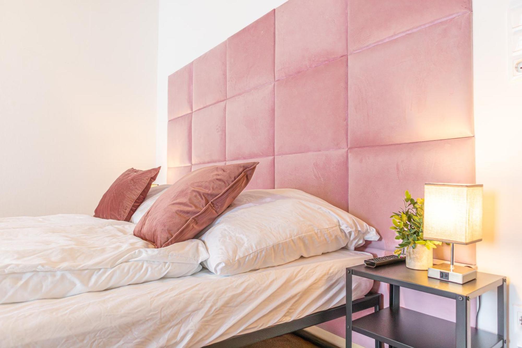 Spacious 3Br Shared Apt. Comfortable And Roomy Βιέννη Εξωτερικό φωτογραφία